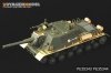 Voyager Model PE35343 WWII Russian JSU-152 Basic for TAMIYA 35303/DML 6803 1/35